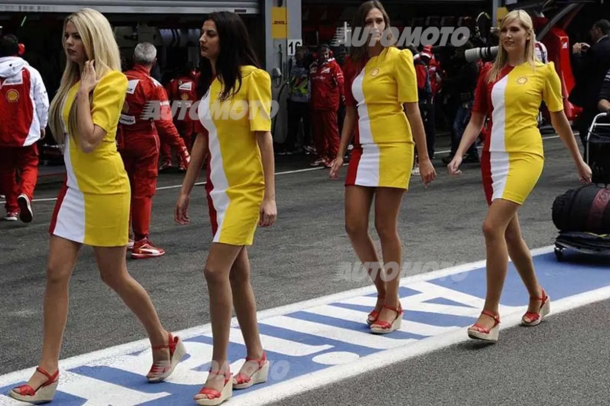 Formula 1 Belgio 2014: le foto più belle del GP di Spa (29)