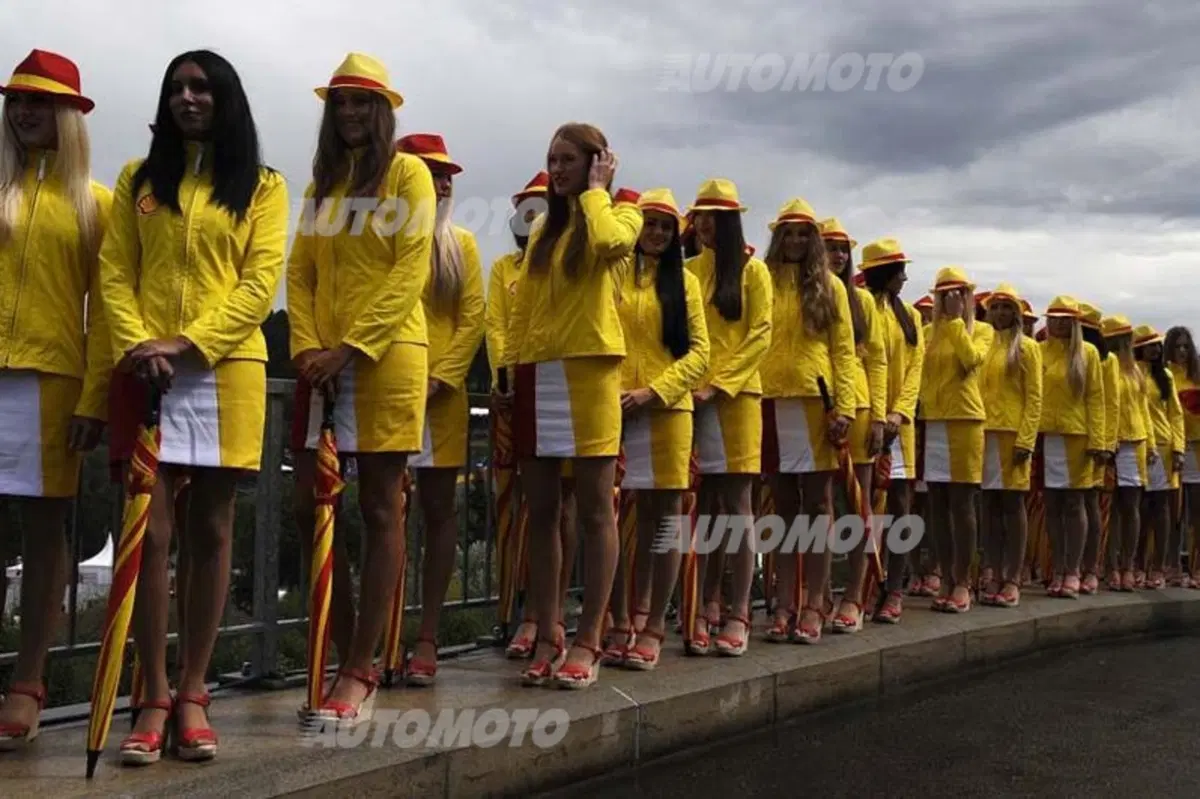 Formula 1 Belgio 2014: le foto più belle del GP di Spa (30)