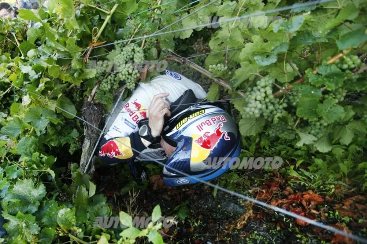 WRC Germania 2014: gli highlights del Rally dove trionfa Hyundai e sprofonda VW (23)