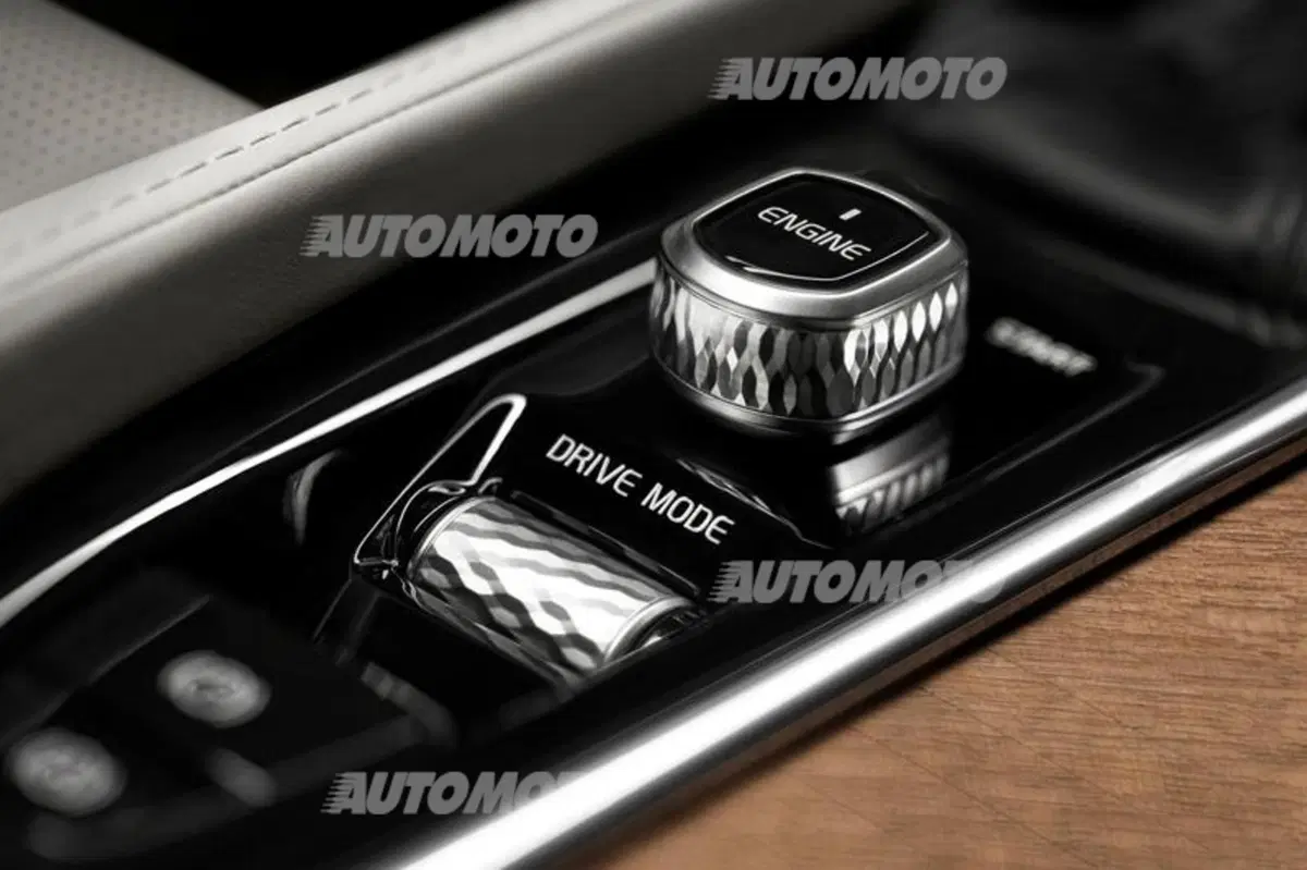 Nuova Volvo XC90, tutti i dati ufficiali. Dimensioni: quanto è cresciuta! (26)