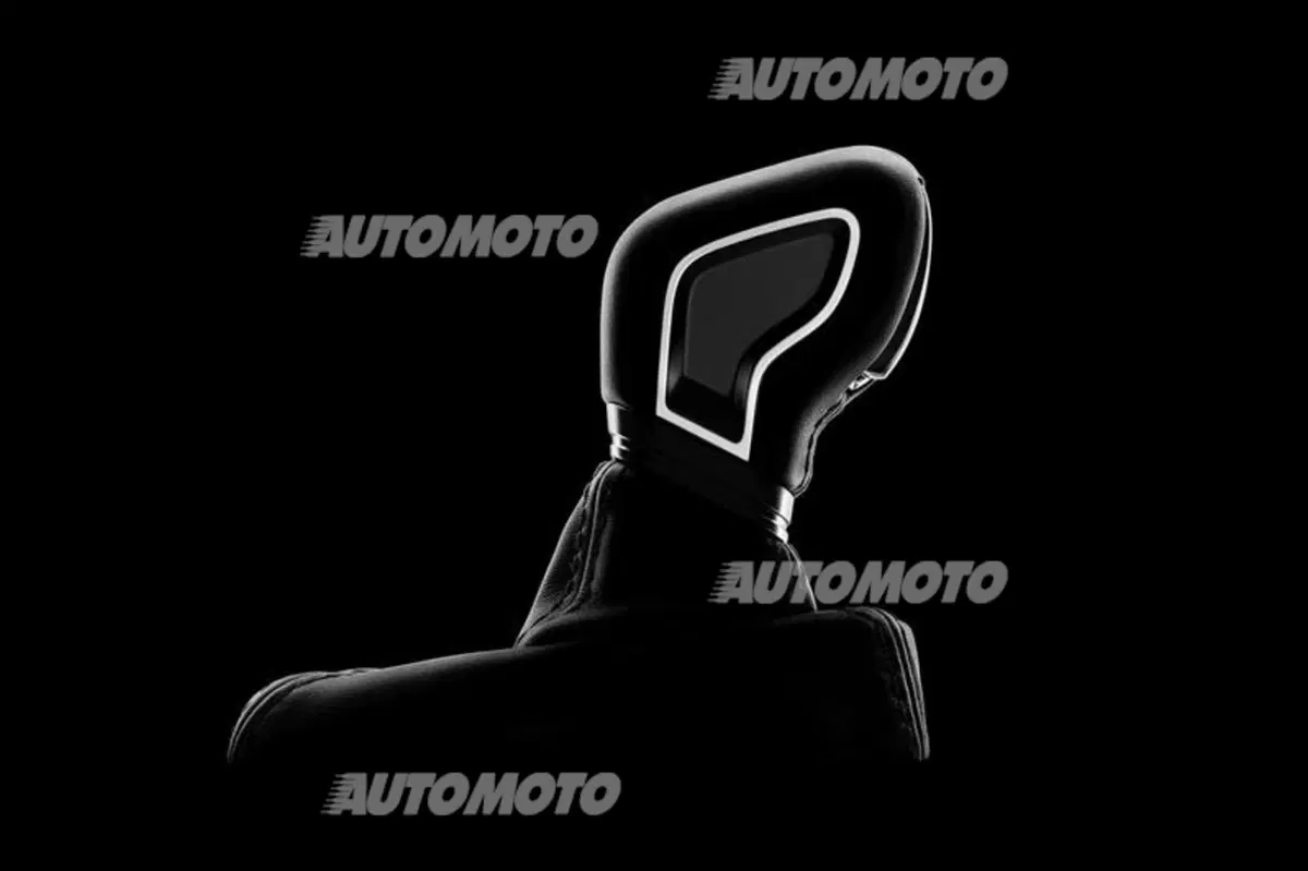 Nuova Volvo XC90, tutti i dati ufficiali. Dimensioni: quanto è cresciuta! (29)