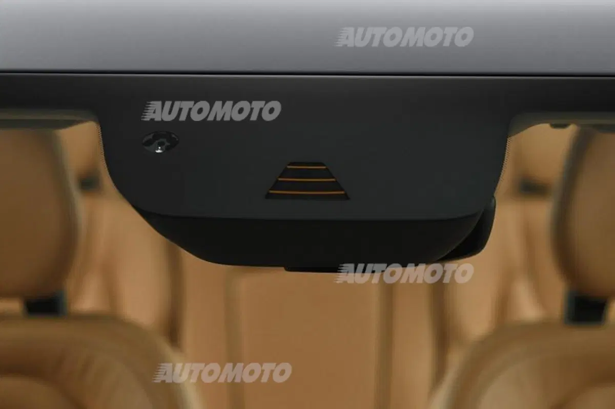 Nuova Volvo XC90, tutti i dati ufficiali. Dimensioni: quanto è cresciuta! (43)