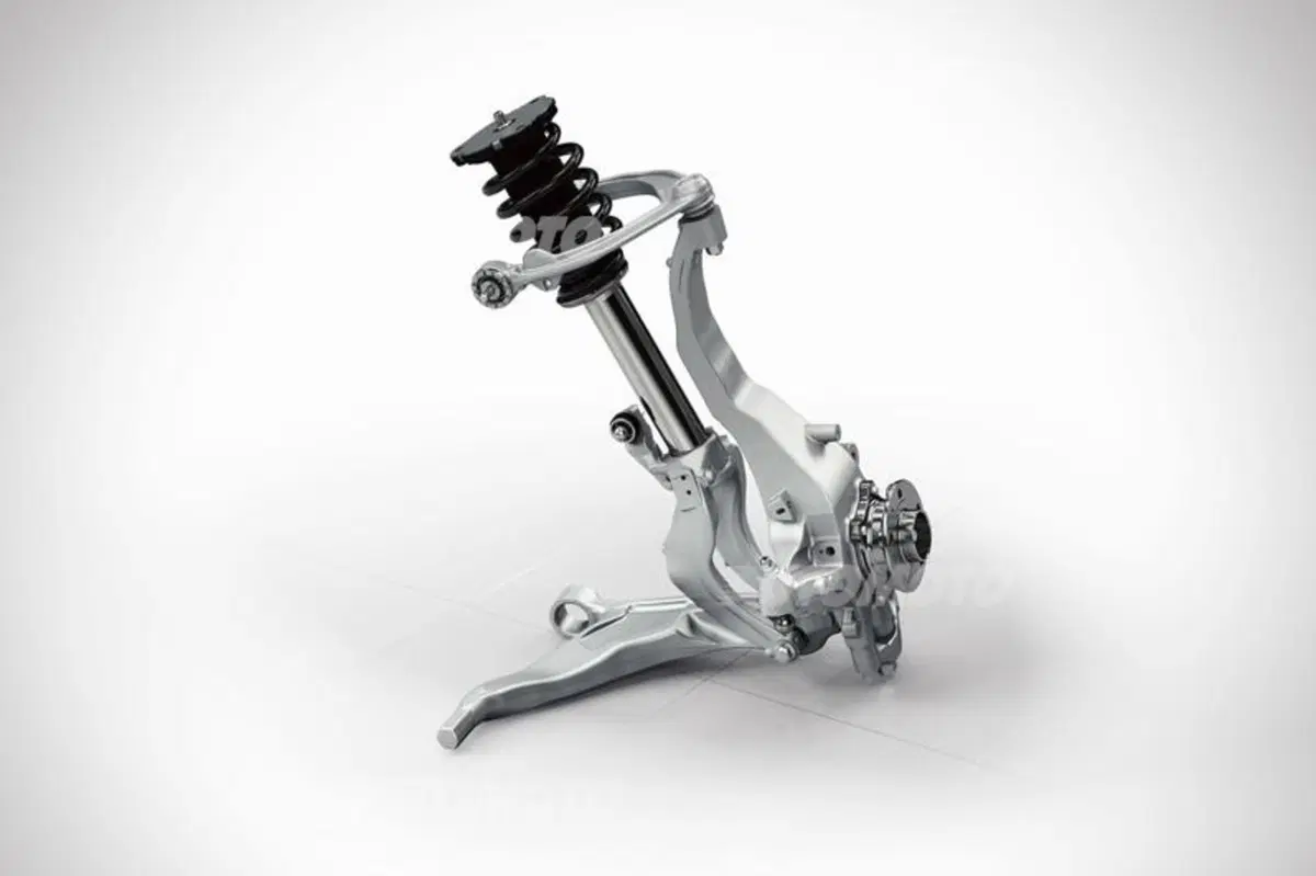 Nuova Volvo XC90, tutti i dati ufficiali. Dimensioni: quanto è cresciuta! (47)