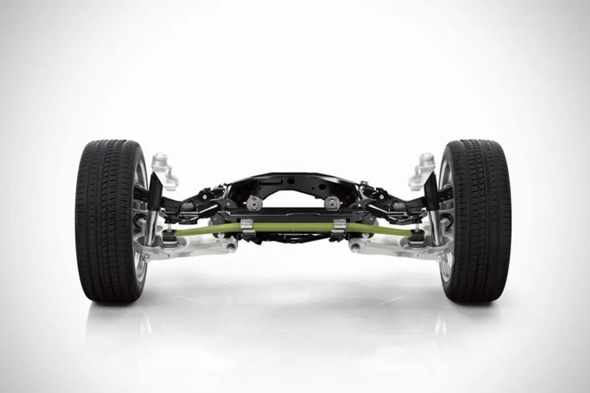 Nuova Volvo XC90, tutti i dati ufficiali. Dimensioni: quanto è cresciuta! (49)