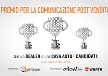 Automotive Forum 2014: candidati e vinci due biglietti gratis