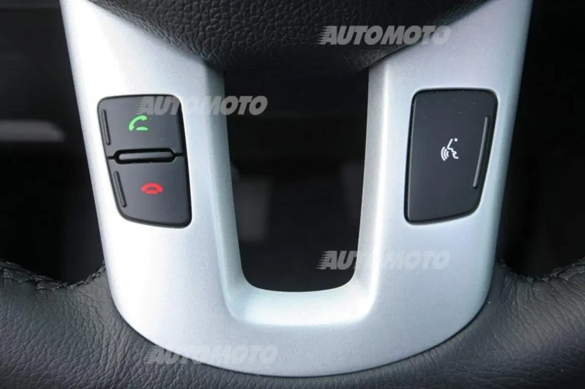 Kia Sportage 2.0 CRDi AWD 184 CV (22)