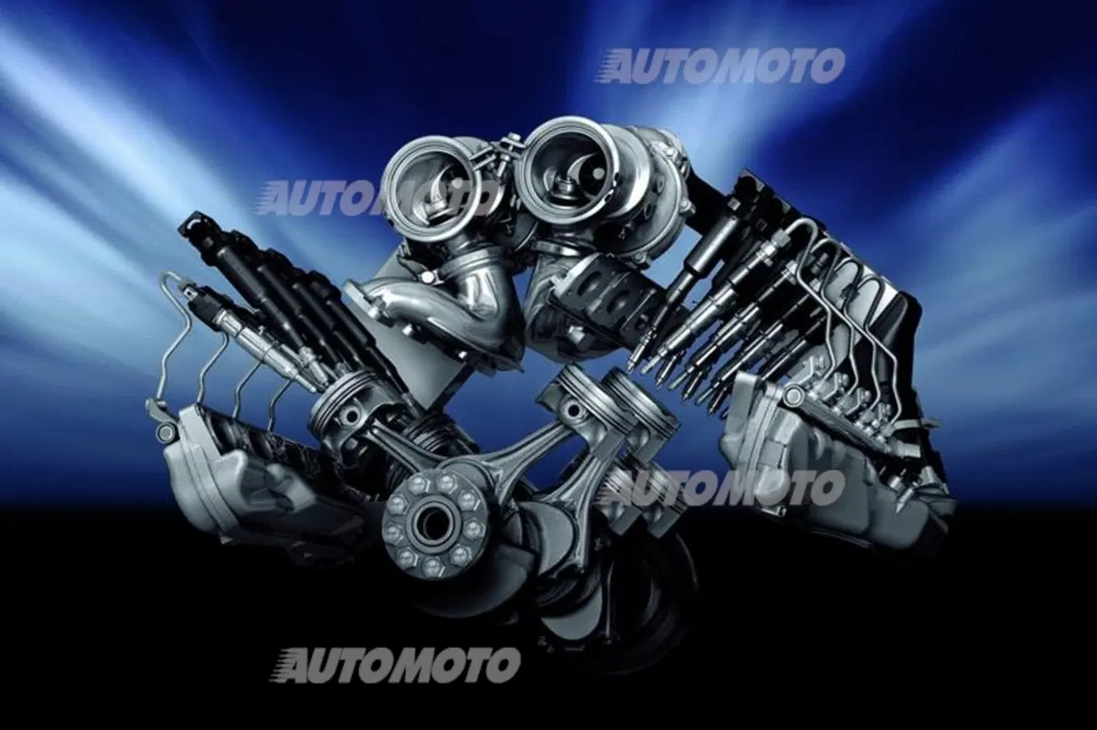 Motori sovralimentati (III parte). Sollecitazioni enormi e pressioni da capogiro