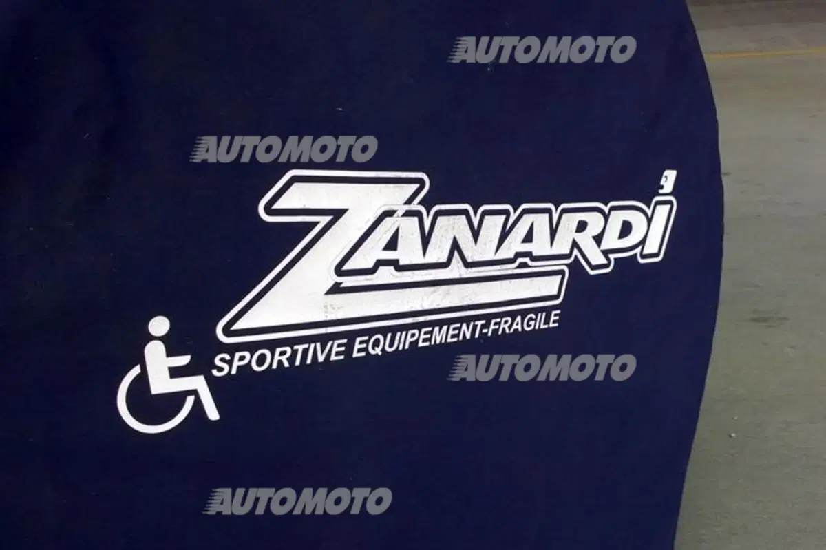 Alex Zanardi: siamo negli USA per seguirlo ai Mondiali di Paraciclismo
