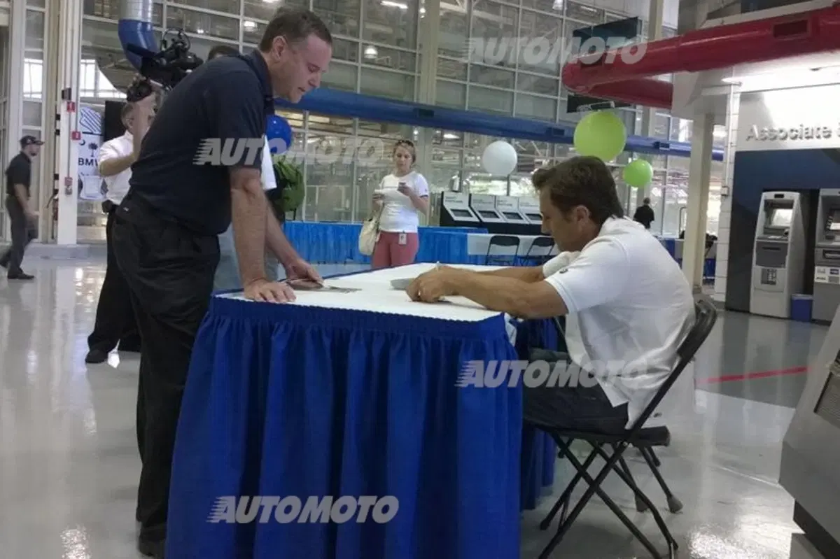 Alex Zanardi: siamo negli USA per seguirlo ai Mondiali di Paraciclismo (9)