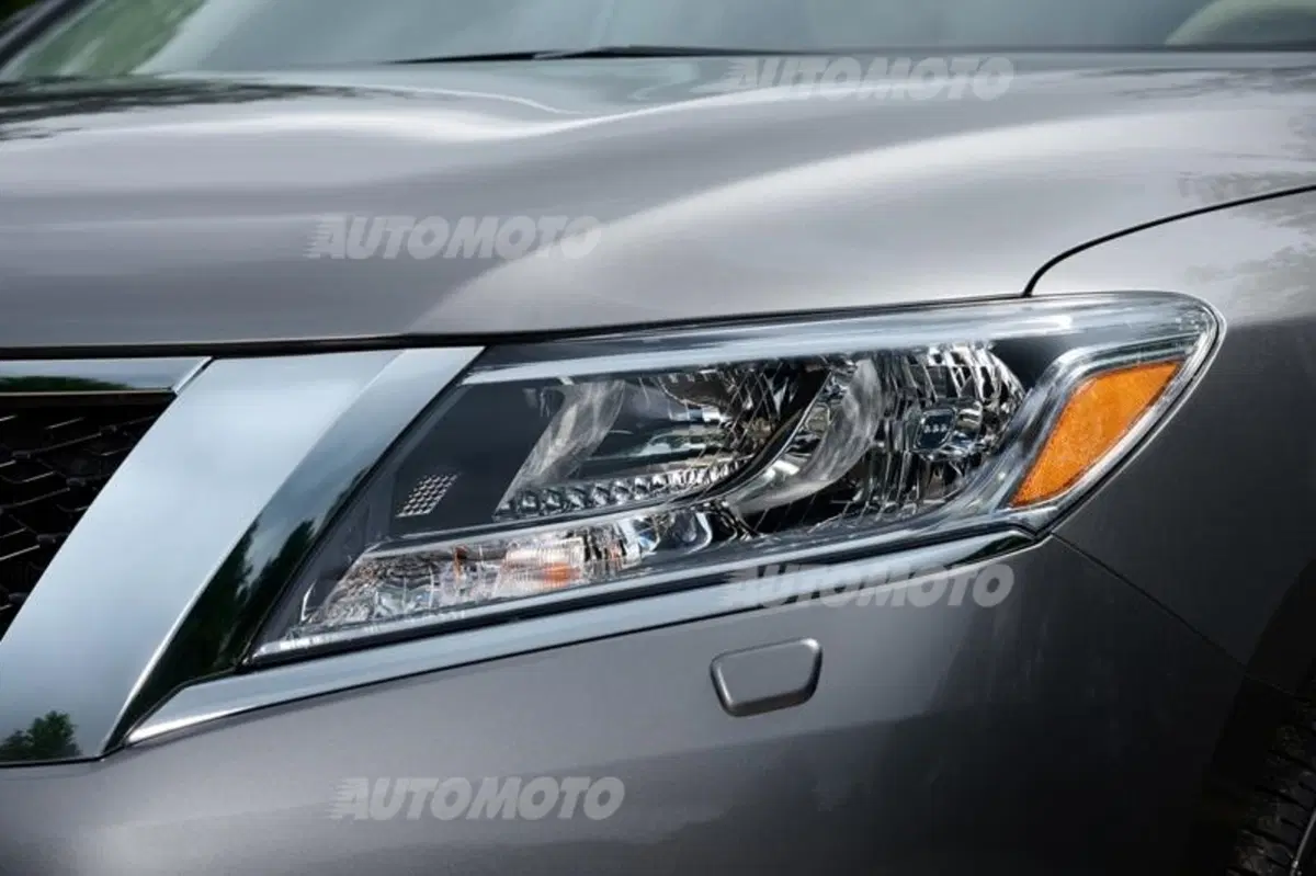 Nissan: la grande avanzata sul mercato russo. E arriva la Pathfinder ibrida (11)