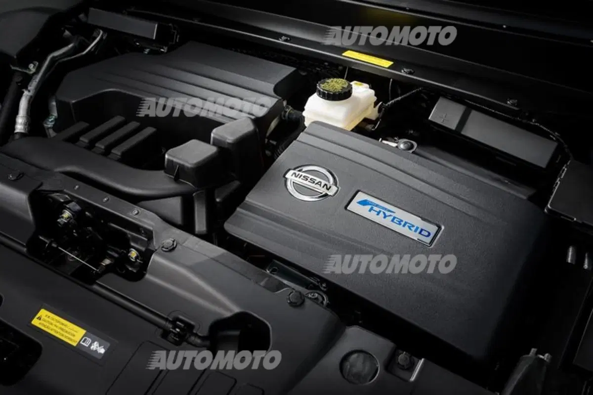 Nissan: la grande avanzata sul mercato russo. E arriva la Pathfinder ibrida (14)