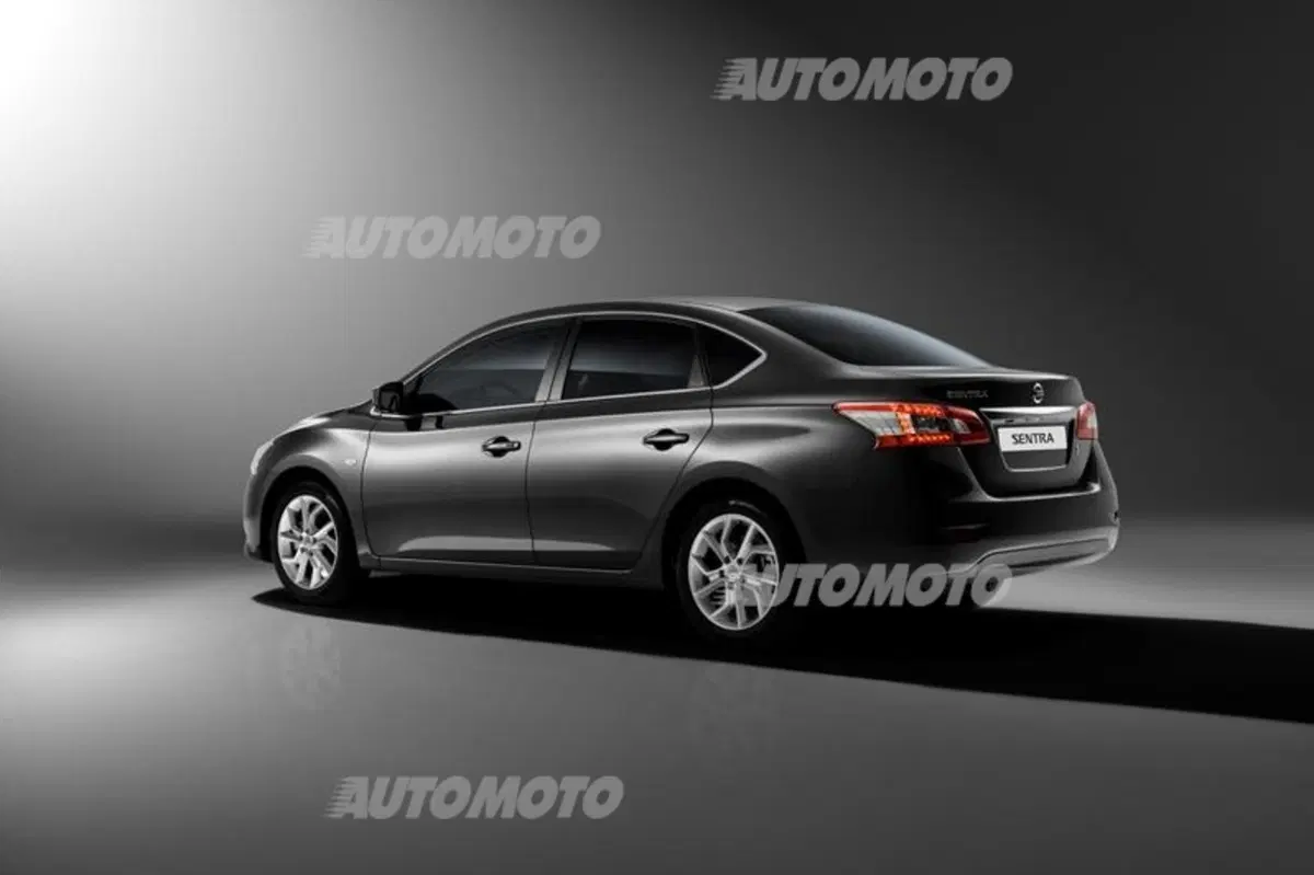 Nissan: la grande avanzata sul mercato russo. E arriva la Pathfinder ibrida (16)