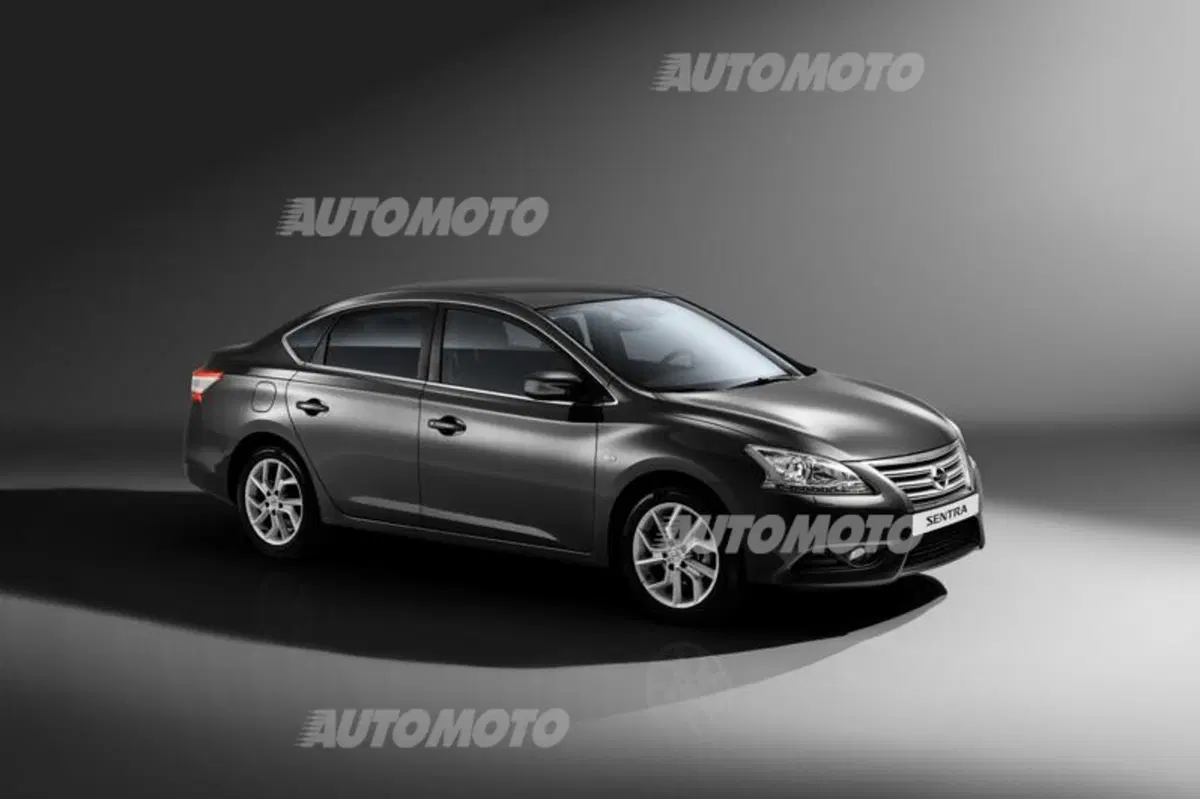 Nissan: la grande avanzata sul mercato russo. E arriva la Pathfinder ibrida (17)