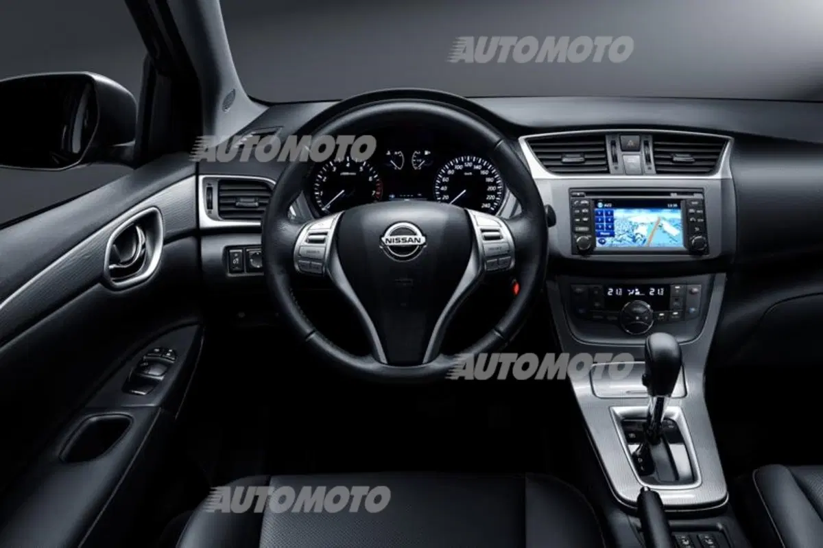 Nissan: la grande avanzata sul mercato russo. E arriva la Pathfinder ibrida (19)