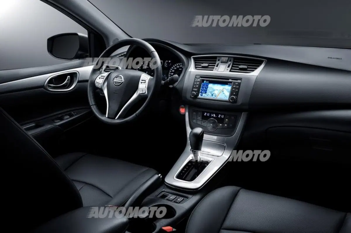 Nissan: la grande avanzata sul mercato russo. E arriva la Pathfinder ibrida (20)