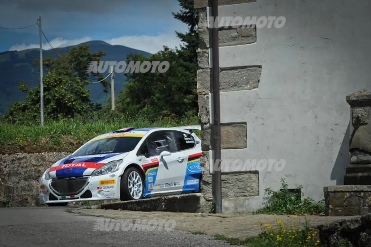 Peugeot 208 T16 e 208 R2 (11)