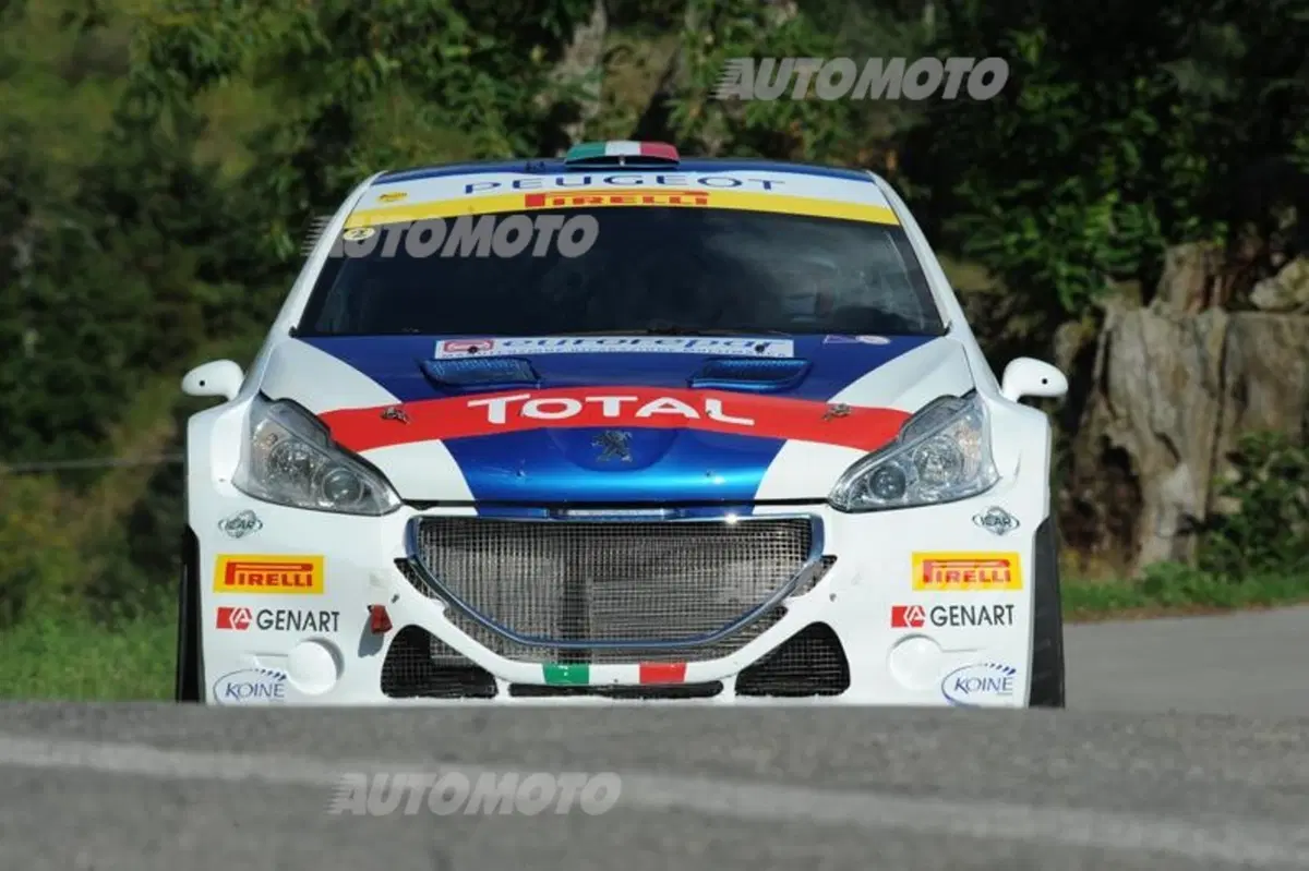 Peugeot 208 T16 e 208 R2 (15)