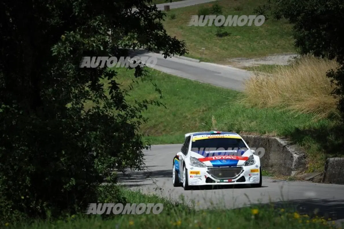 Peugeot 208 T16 e 208 R2 (20)