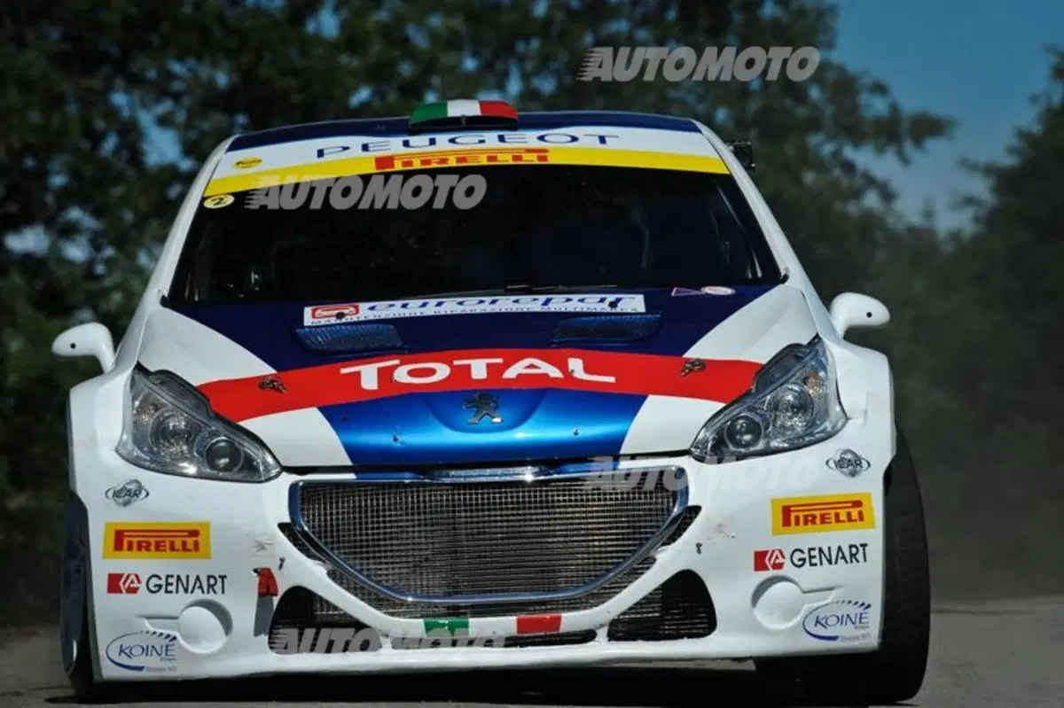Peugeot 208 T16 e 208 R2 (21)