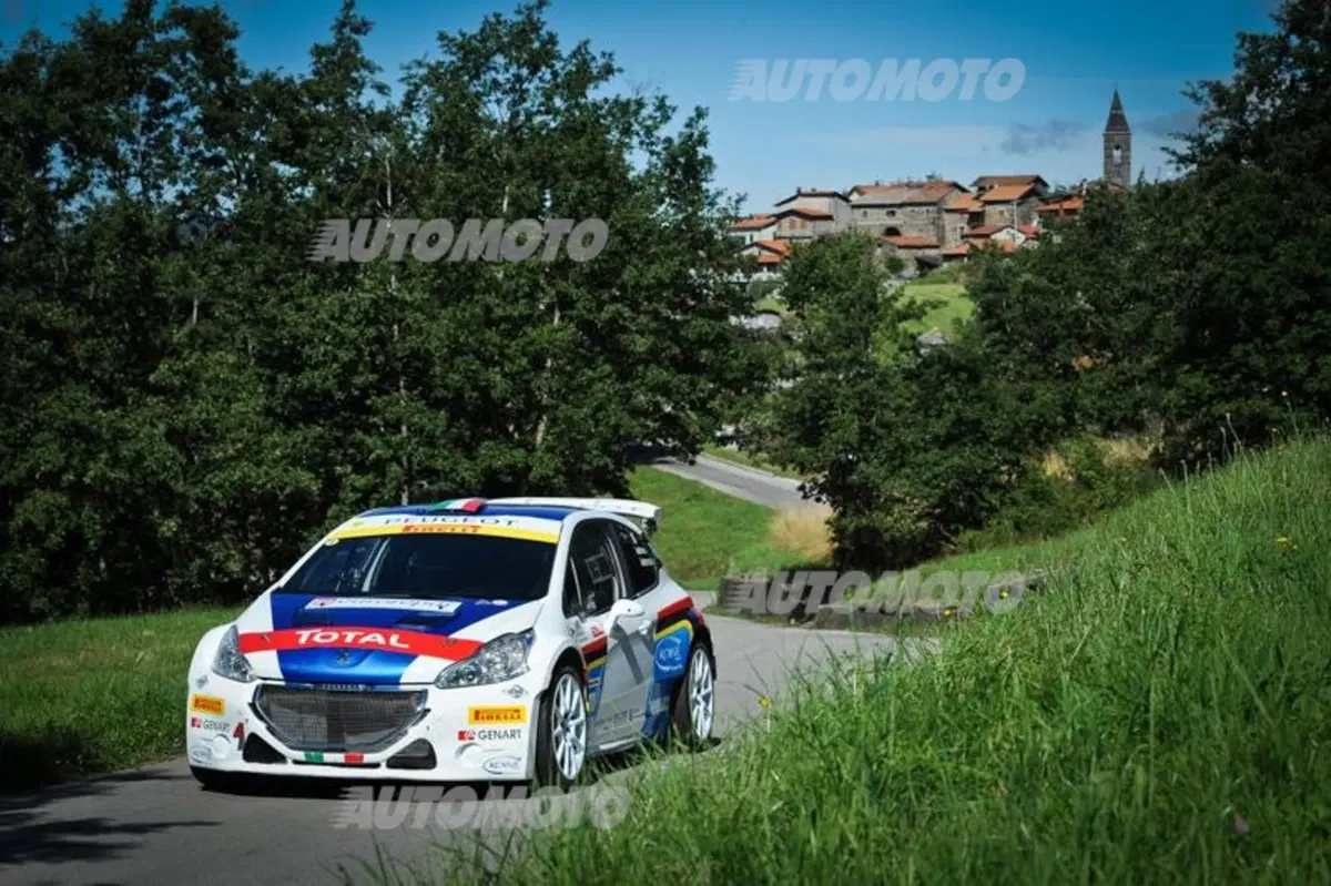 Peugeot 208 T16 e 208 R2 (22)
