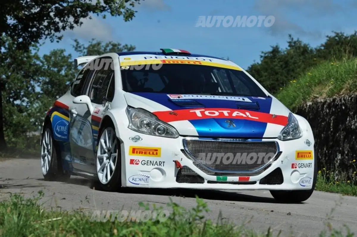 Peugeot 208 T16 e 208 R2 (23)