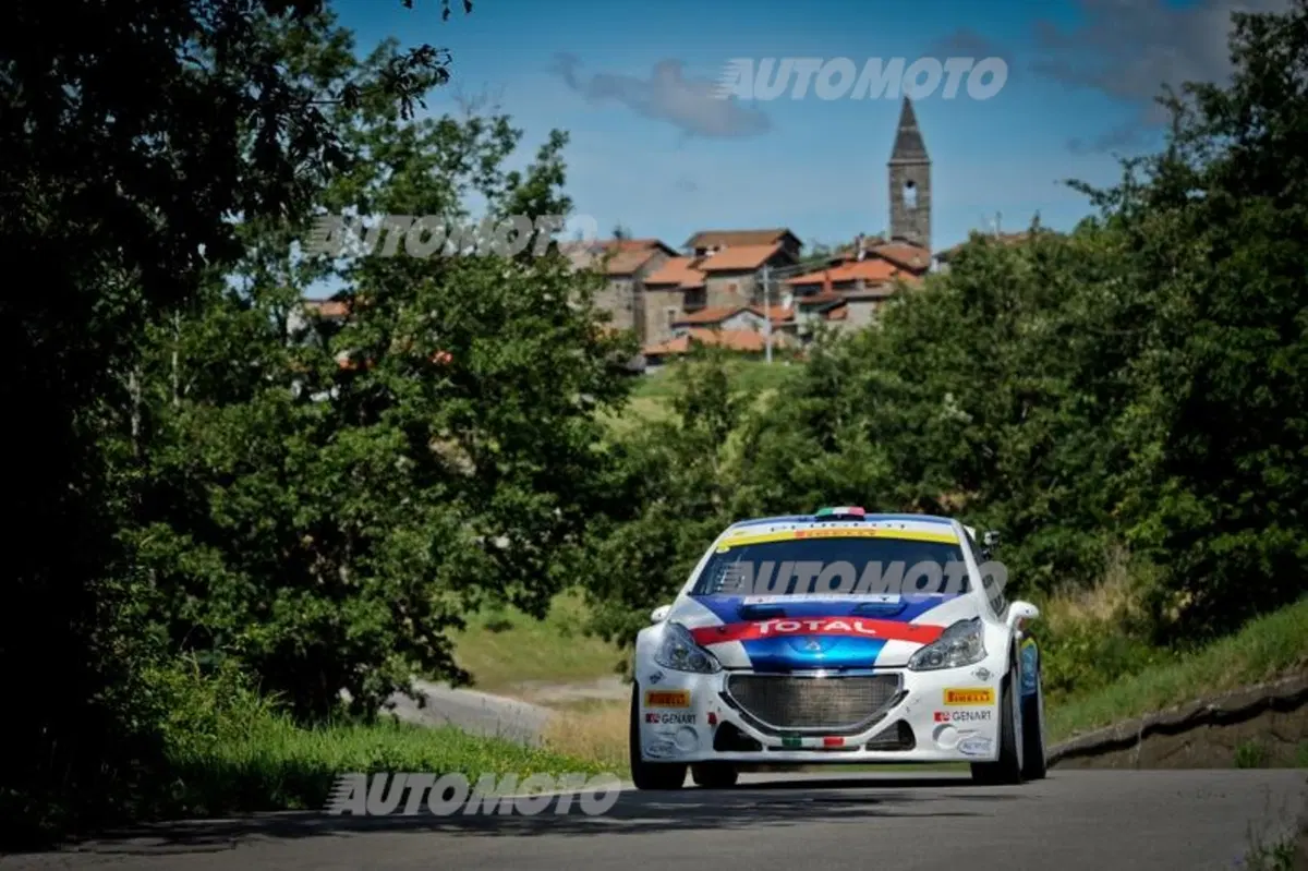 Peugeot 208 T16 e 208 R2 (24)