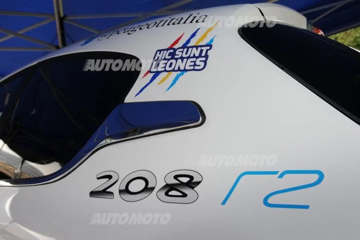Peugeot 208 T16 e 208 R2 (35)
