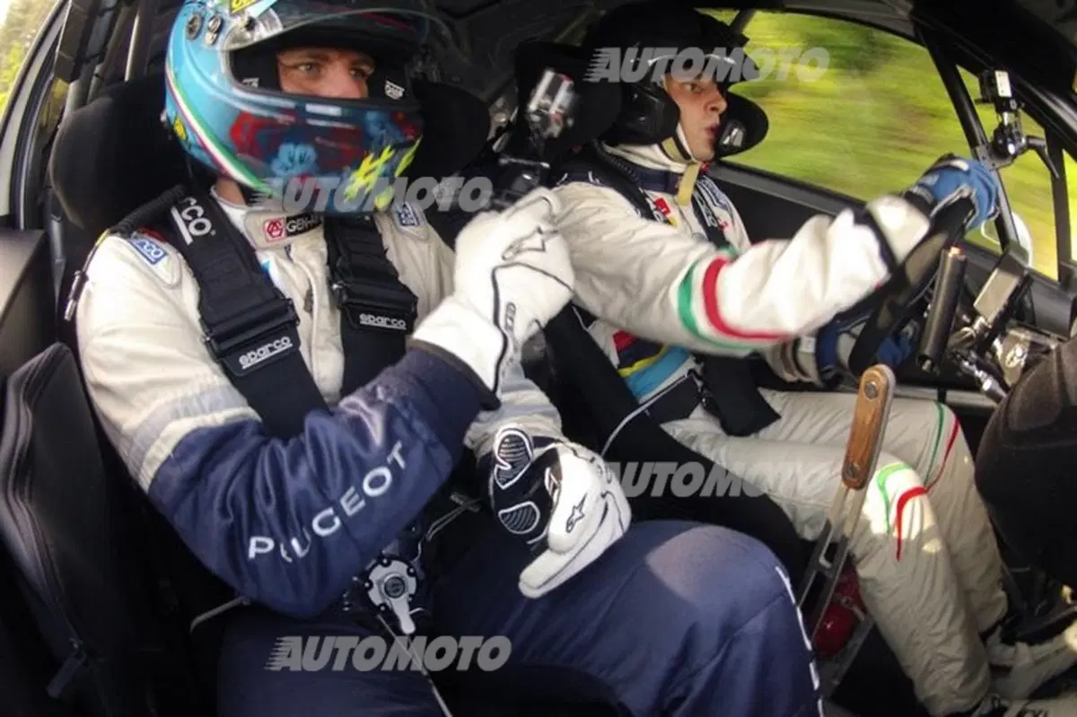 Peugeot 208 T16 e 208 R2 (48)