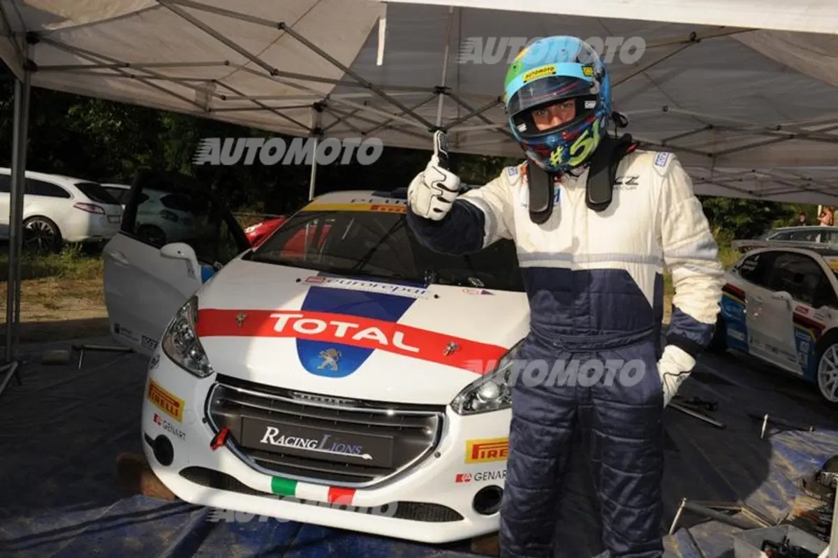 Peugeot 208 T16 e 208 R2 (50)