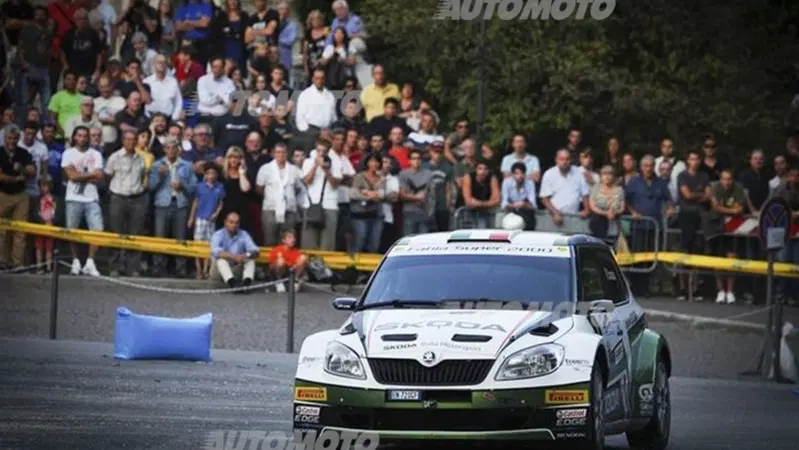 CIR 2014: tutto quello che c'&egrave; da sapere sul Rally del Friuli