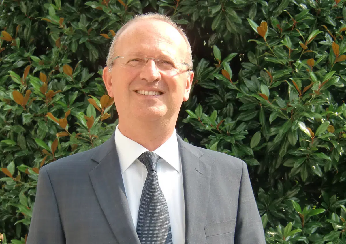 Michelin Italia: Lorenzo Rosso &egrave; il nuovo Presidente e A.D.