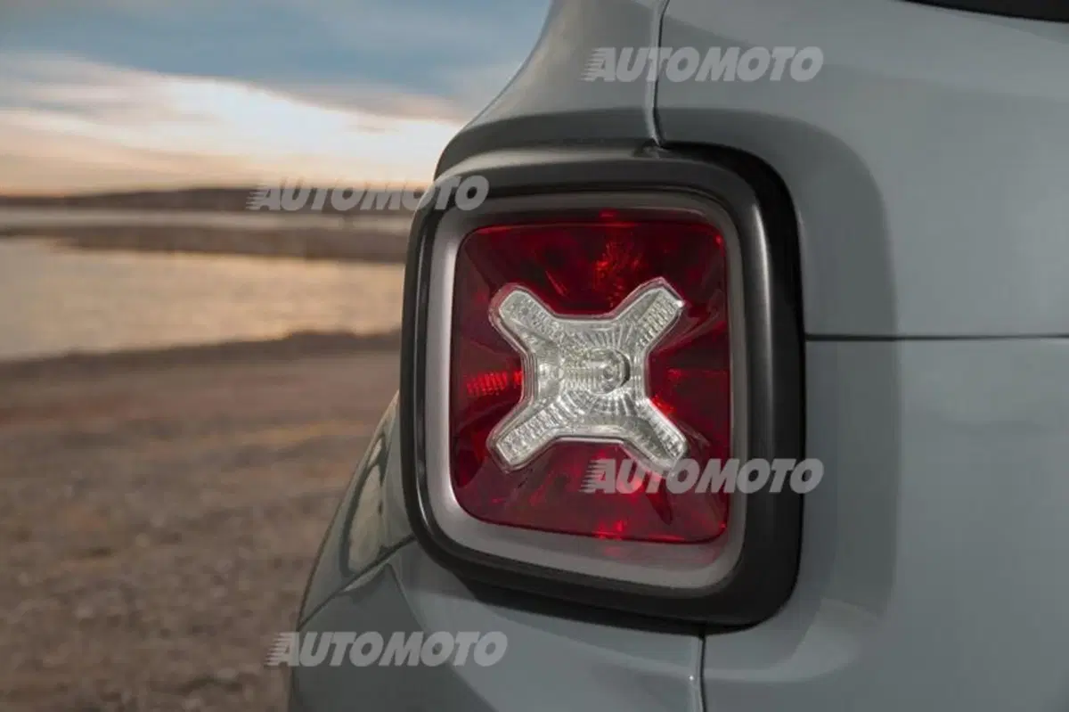 Jeep Renegade: listino prezzi (23)