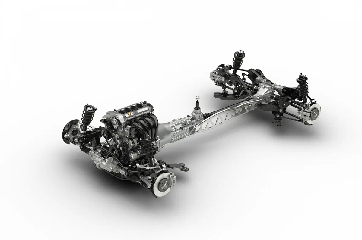 Nuova Mazda MX-5: debutto globale in tre continenti. Tutto quello che c'è da sapere (3)