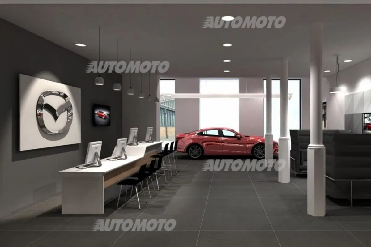 Nuova Mazda MX-5: debutto globale in tre continenti. Tutto quello che c'è da sapere (5)