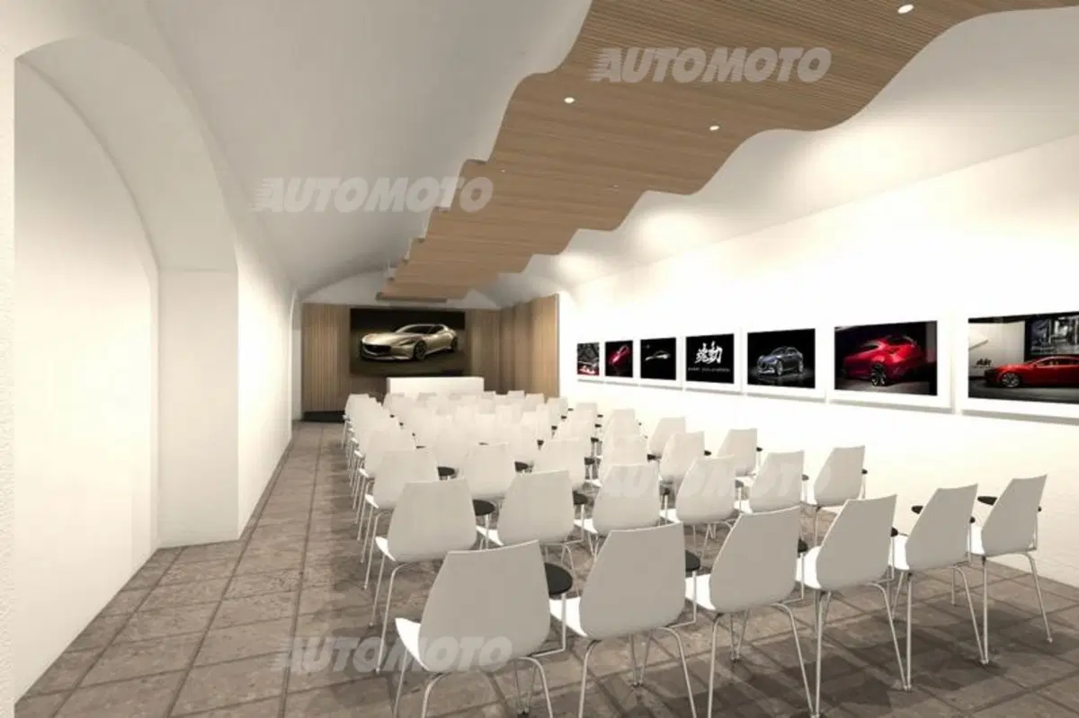 Nuova Mazda MX-5: debutto globale in tre continenti. Tutto quello che c'è da sapere (6)