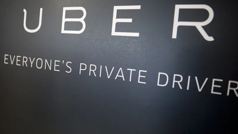Uber: chiusa in Germania l'app californiana