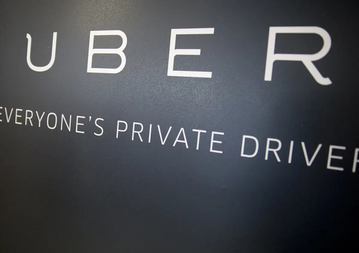Uber: chiusa in Germania l'app californiana
