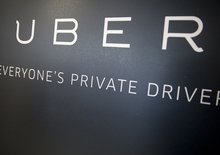 Uber: chiusa in Germania l'app californiana