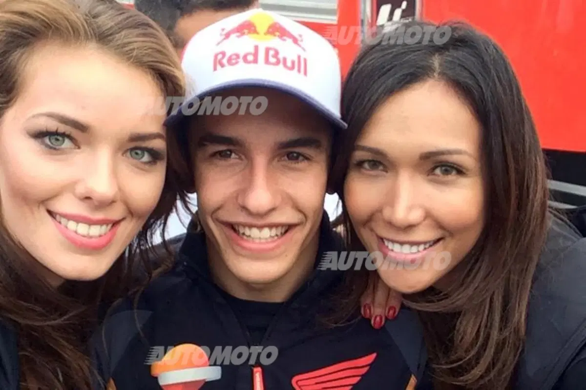 bwin Sports Girls: vota, condividi e vinci la MotoGP a Misano (10)