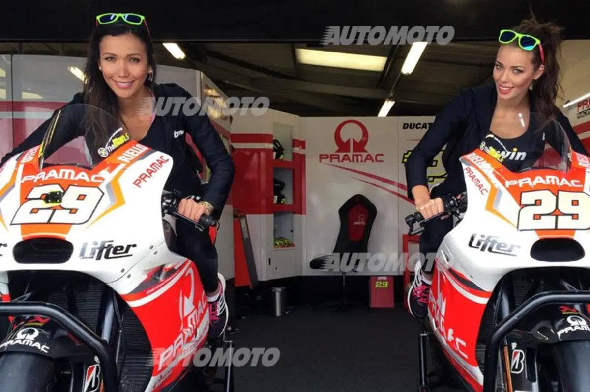 bwin Sports Girls: vota, condividi e vinci la MotoGP a Misano (12)