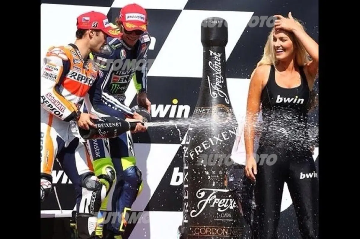 bwin Sports Girls: vota, condividi e vinci la MotoGP a Misano (14)