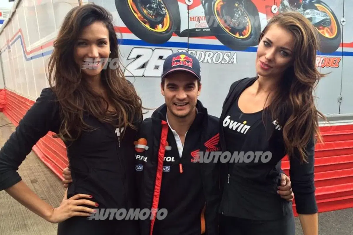 bwin Sports Girls: vota, condividi e vinci la MotoGP a Misano (16)