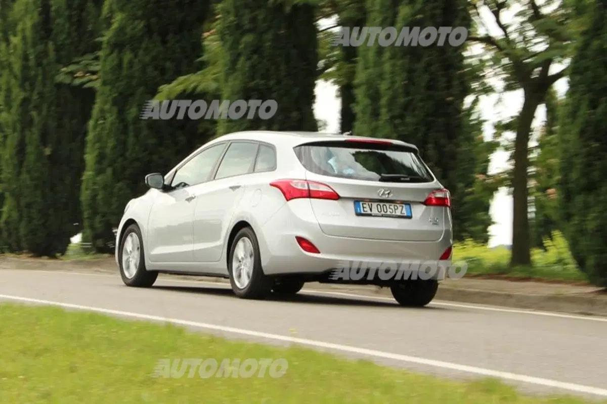 Hyundai i30 wagon (3)
