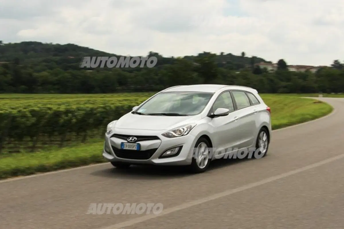 Hyundai i30 wagon (5)