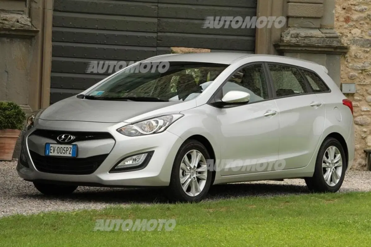 Hyundai i30 wagon (9)