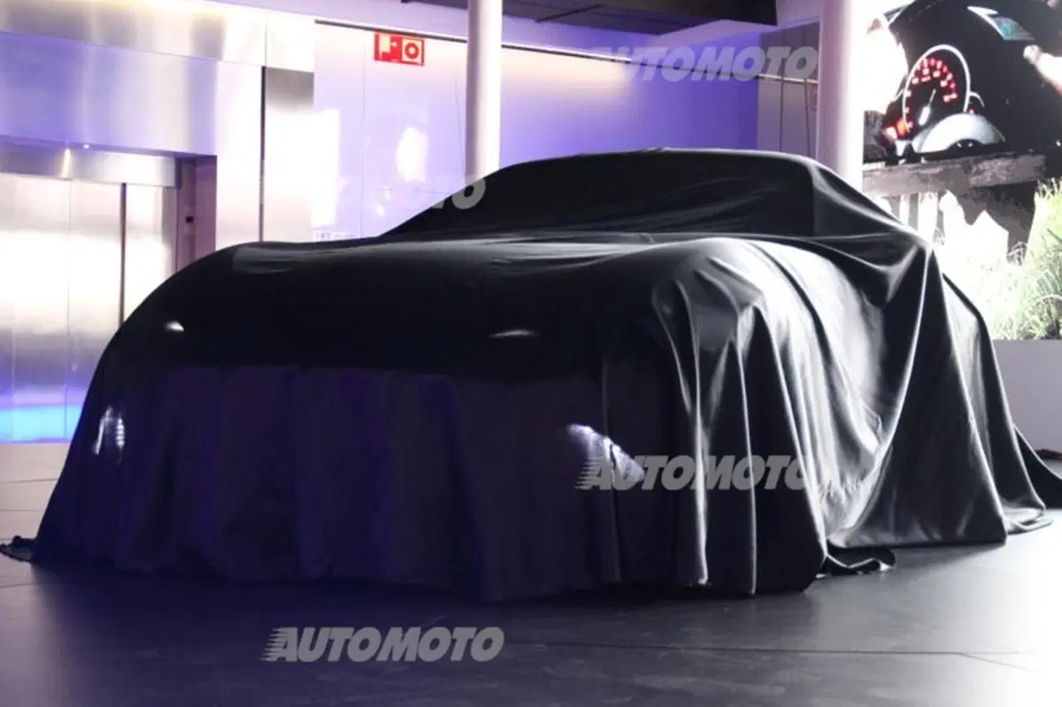 Nuova Mazda MX-5: eccola! Tutti i dettagli in diretta da Barcellona