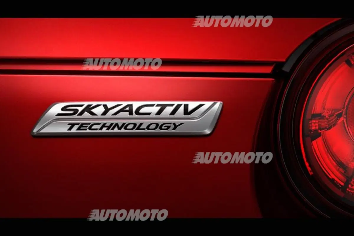 Nuova Mazda MX-5: eccola! Tutti i dettagli in diretta da Barcellona (68)