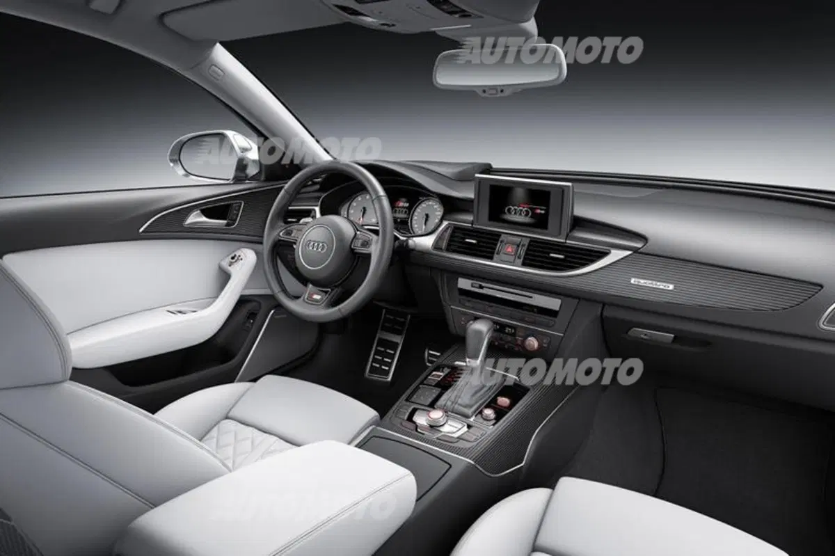 Audi A6 e A6 Avant Facelift (10)