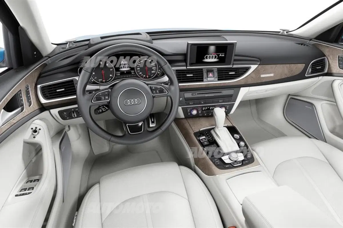 Audi A6 e A6 Avant Facelift (11)