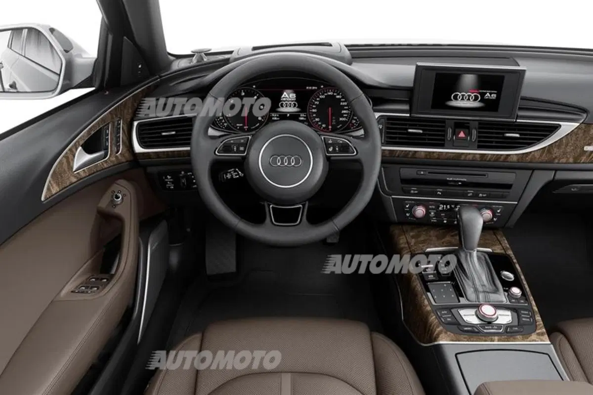 Audi A6 e A6 Avant Facelift (12)
